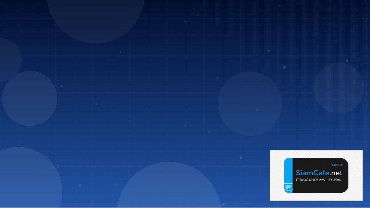 OpenTelemetry Collector Automation Script | SiamCafe Blog