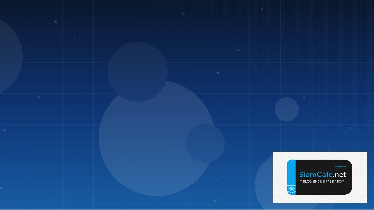 OpenTelemetry Collector Backup Recovery Strategy | SiamCafe Blog