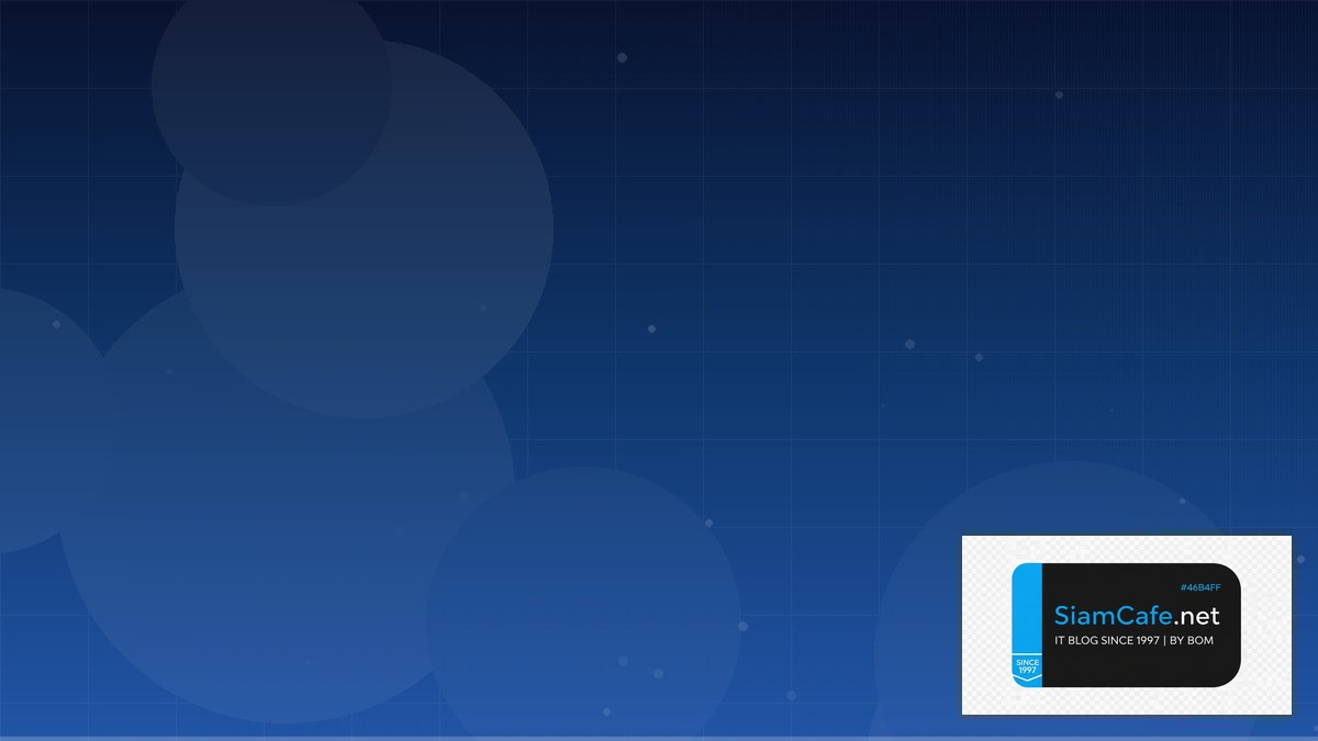 OpenTelemetry Collector Citizen Developer | SiamCafe Blog