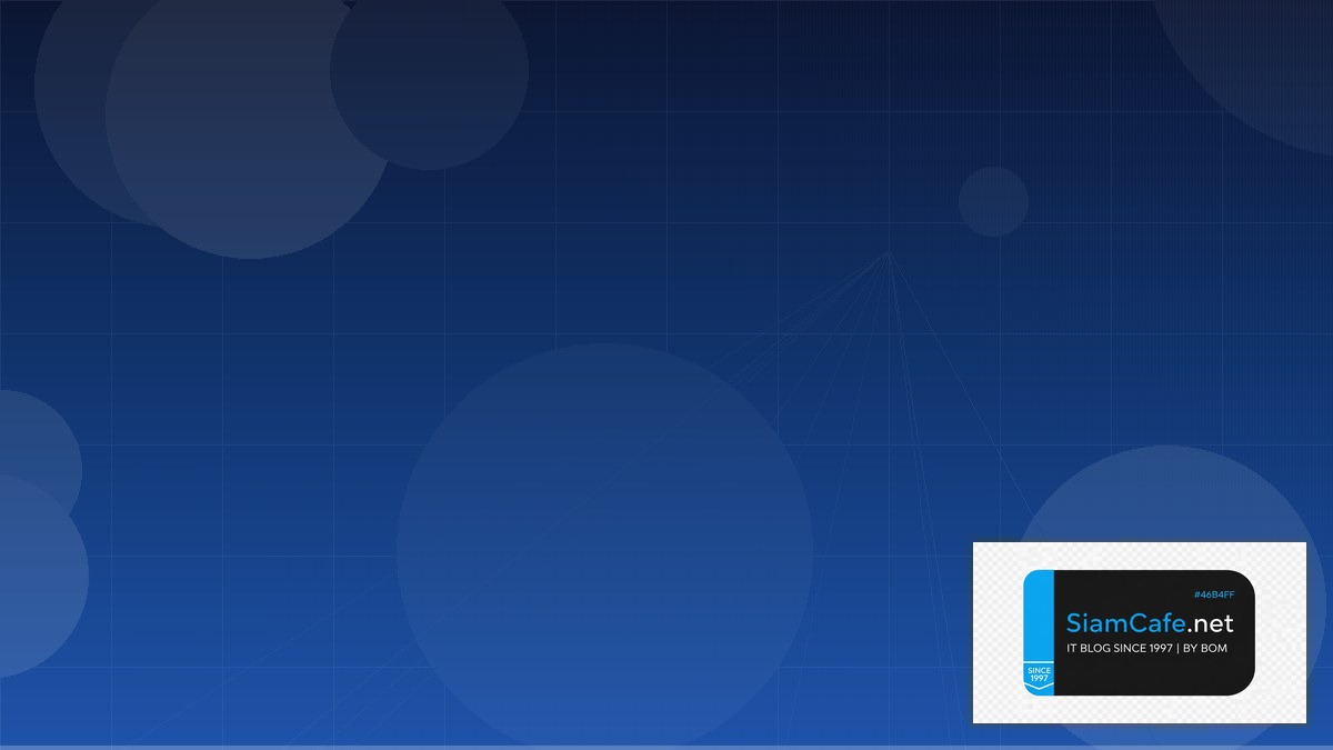 OpenTelemetry Collector Cloud Native Design | SiamCafe Blog