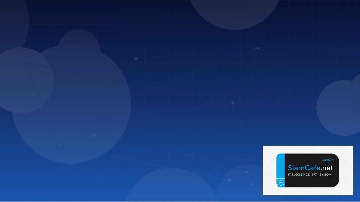 OpenTelemetry Collector Container Orchestration | SiamCafe Blog