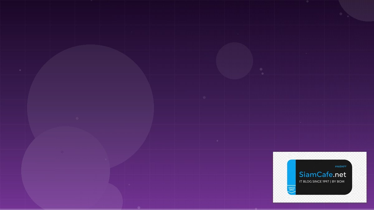 OpenTelemetry Collector Data Pipeline ETL | SiamCafe Blog