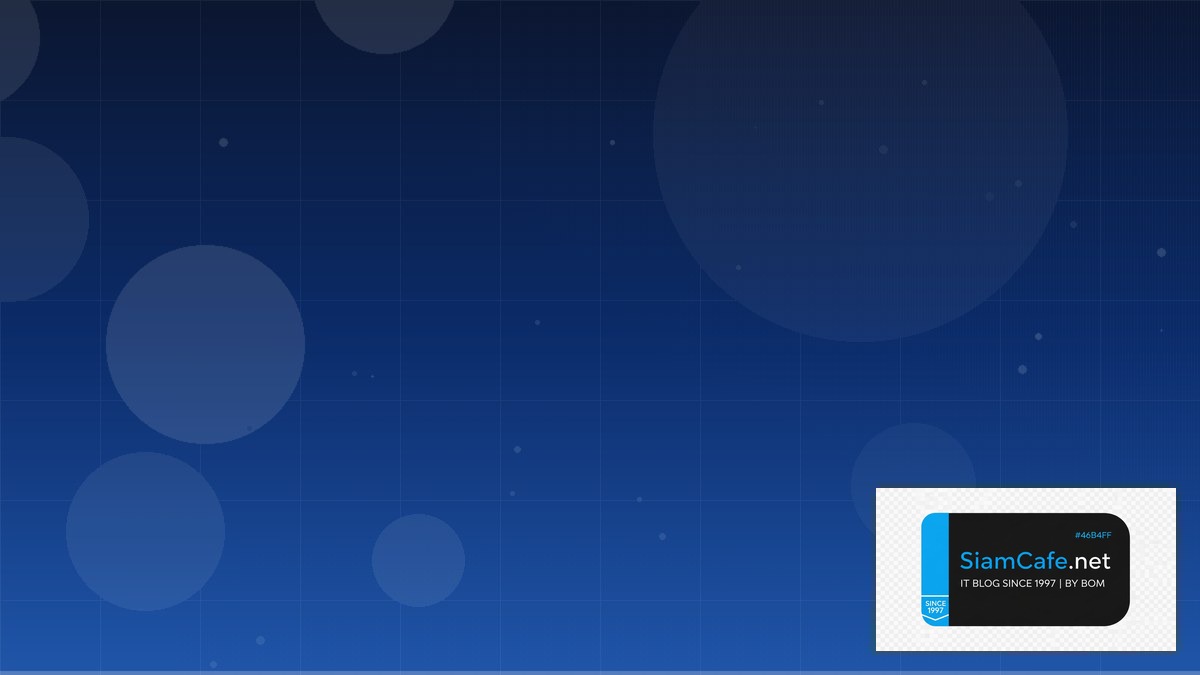 OpenTelemetry Collector Event Driven Design | SiamCafe Blog