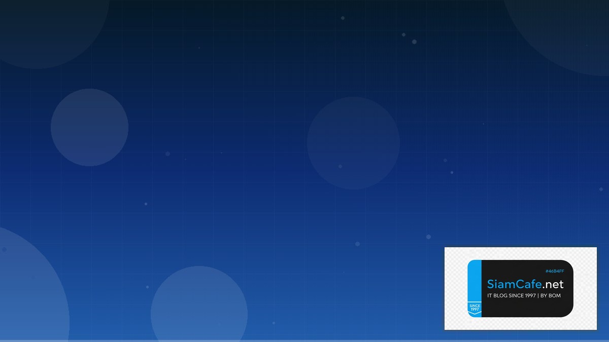 OpenTelemetry Collector Home Lab Setup | SiamCafe Blog