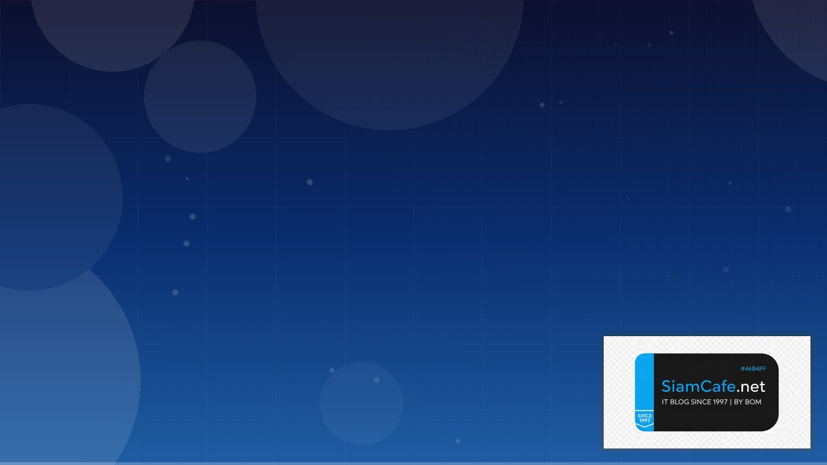 OpenTelemetry Collector Identity Access Management | SiamCafe Blog