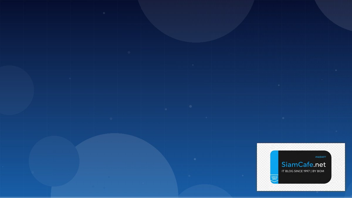 OpenTelemetry Collector Incident Management | SiamCafe Blog