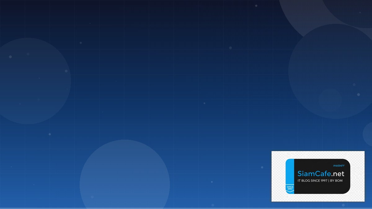 OpenTelemetry Collector Infrastructure as Code | SiamCafe Blog