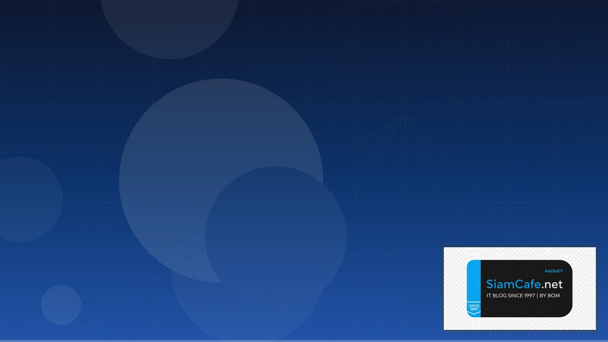 OpenTelemetry Collector Kubernetes Deployment | SiamCafe Blog