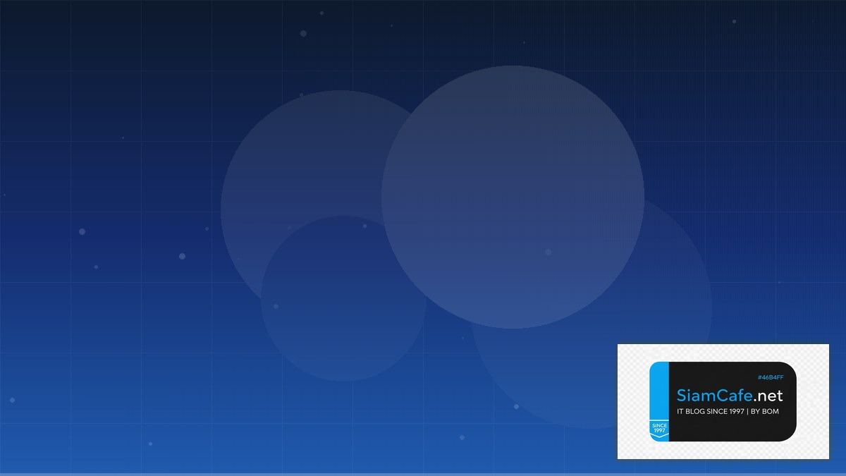 OpenTelemetry Collector Log Management ELK | SiamCafe Blog