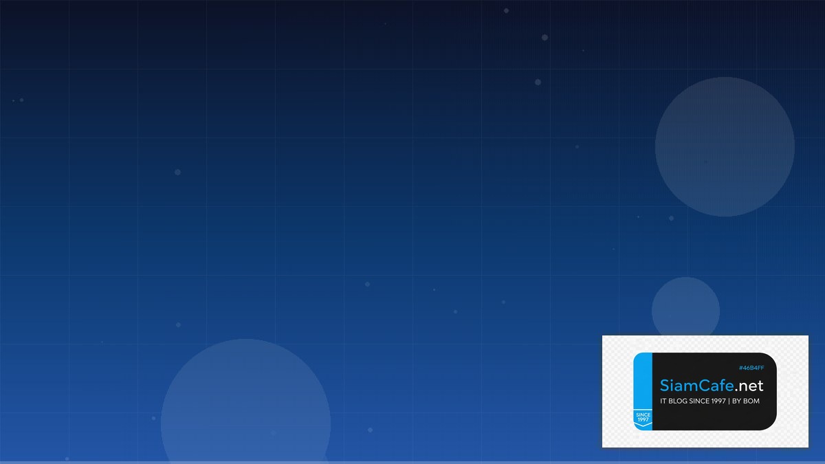 OpenTelemetry Collector Microservices Architecture | SiamCafe Blog