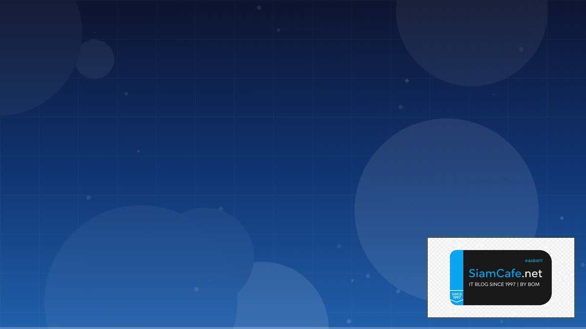 OpenTelemetry Collector Monitoring และ Alerting | SiamCafe Blog