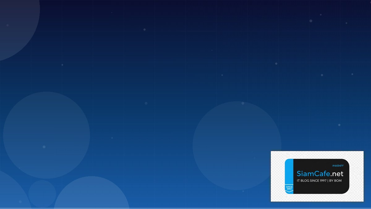 OpenTelemetry Collector Multi-tenant Design | SiamCafe Blog