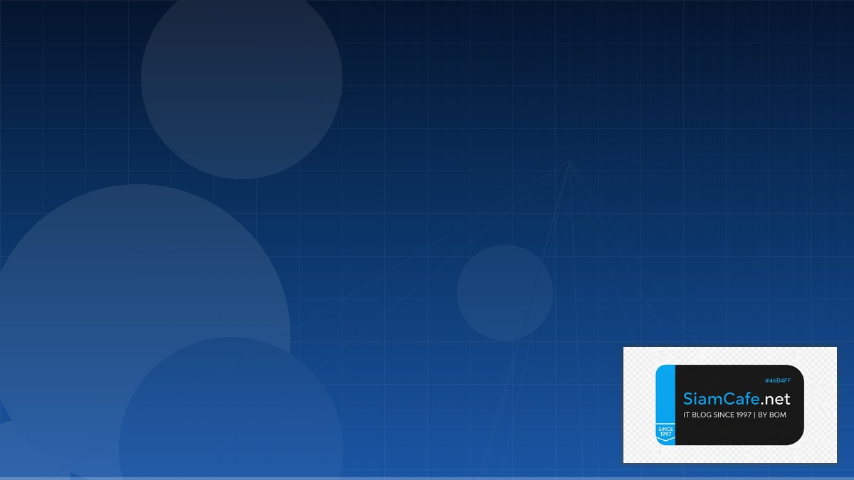 OpenTelemetry Collector Network Segmentation | SiamCafe Blog