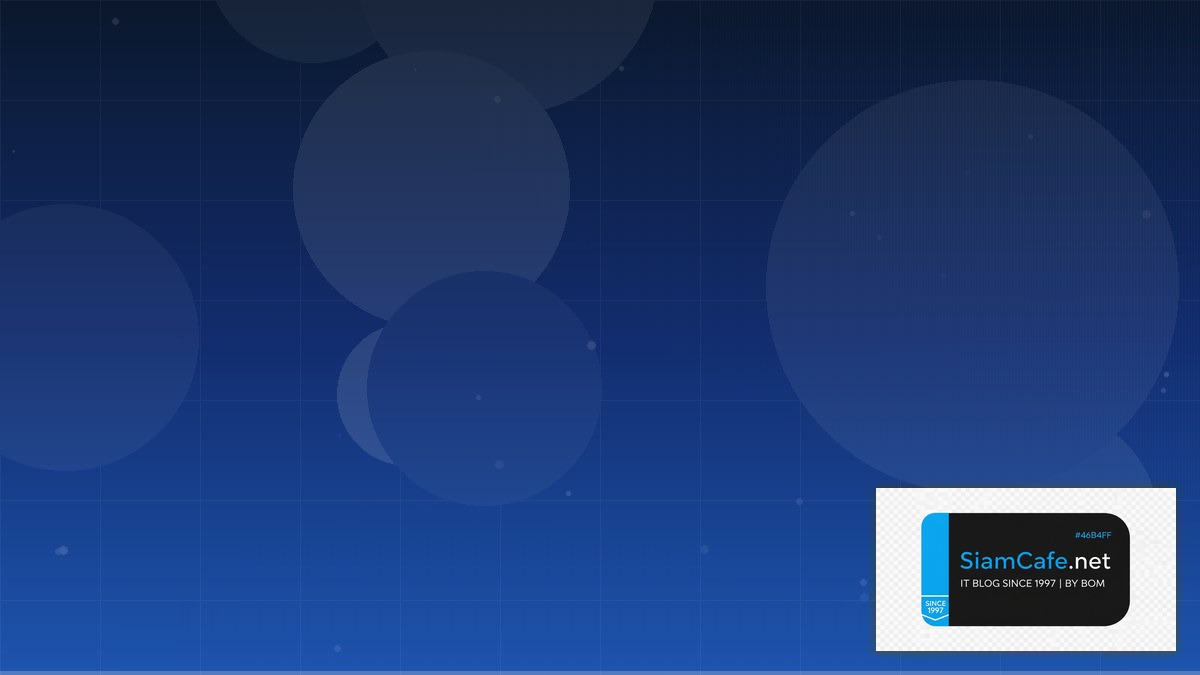 OpenTelemetry Collector Open Source Contribution | SiamCafe Blog