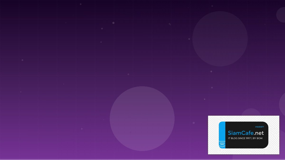 OpenTelemetry Collector Real-time Processing | SiamCafe Blog