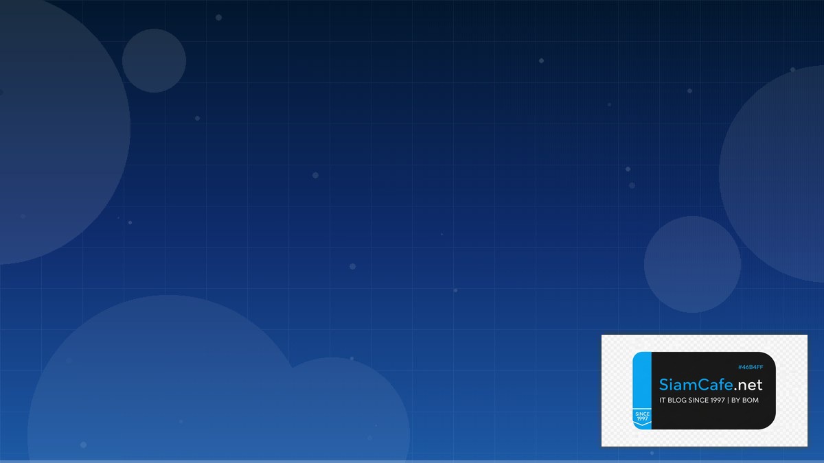 OpenTelemetry Collector Remote Work Setup | SiamCafe Blog