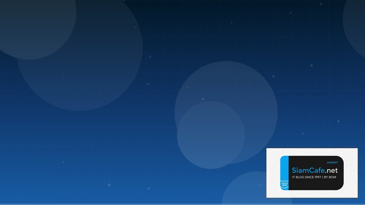 OpenTelemetry Collector Service Mesh Setup | SiamCafe Blog