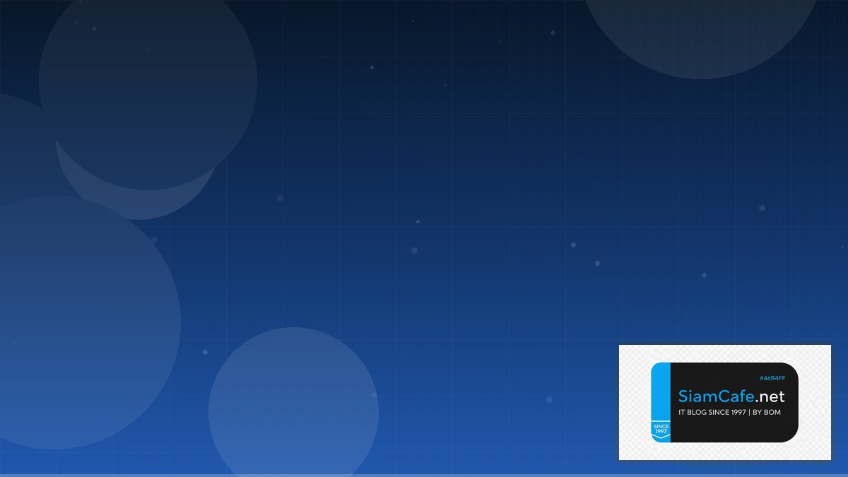 OpenTelemetry Collector Tech Conference 2026 | SiamCafe Blog