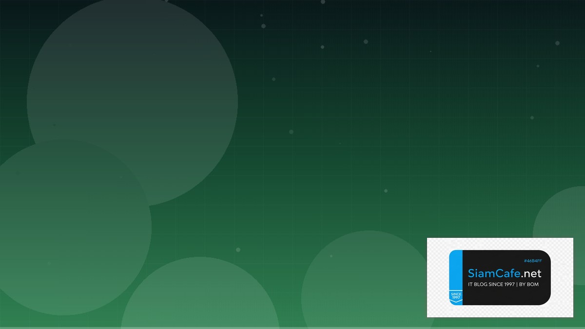 OpenTelemetry SDK API Gateway Pattern | SiamCafe Blog