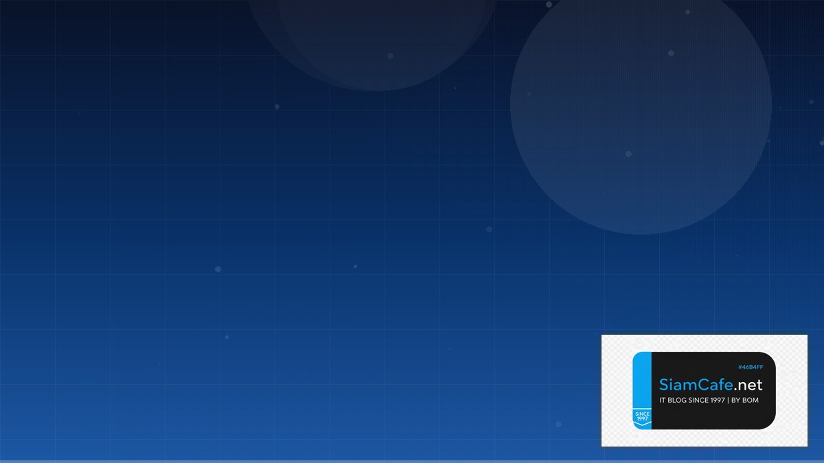 OpenTelemetry SDK Architecture Design Pattern | SiamCafe Blog