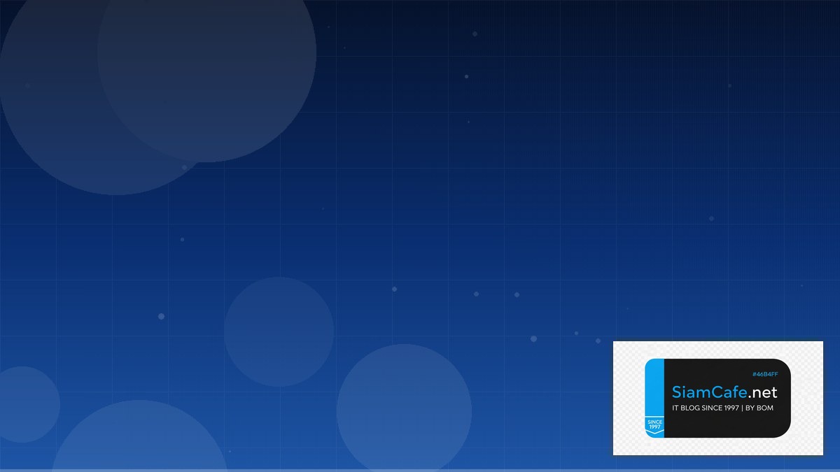 OpenTelemetry SDK Automation Script | SiamCafe Blog