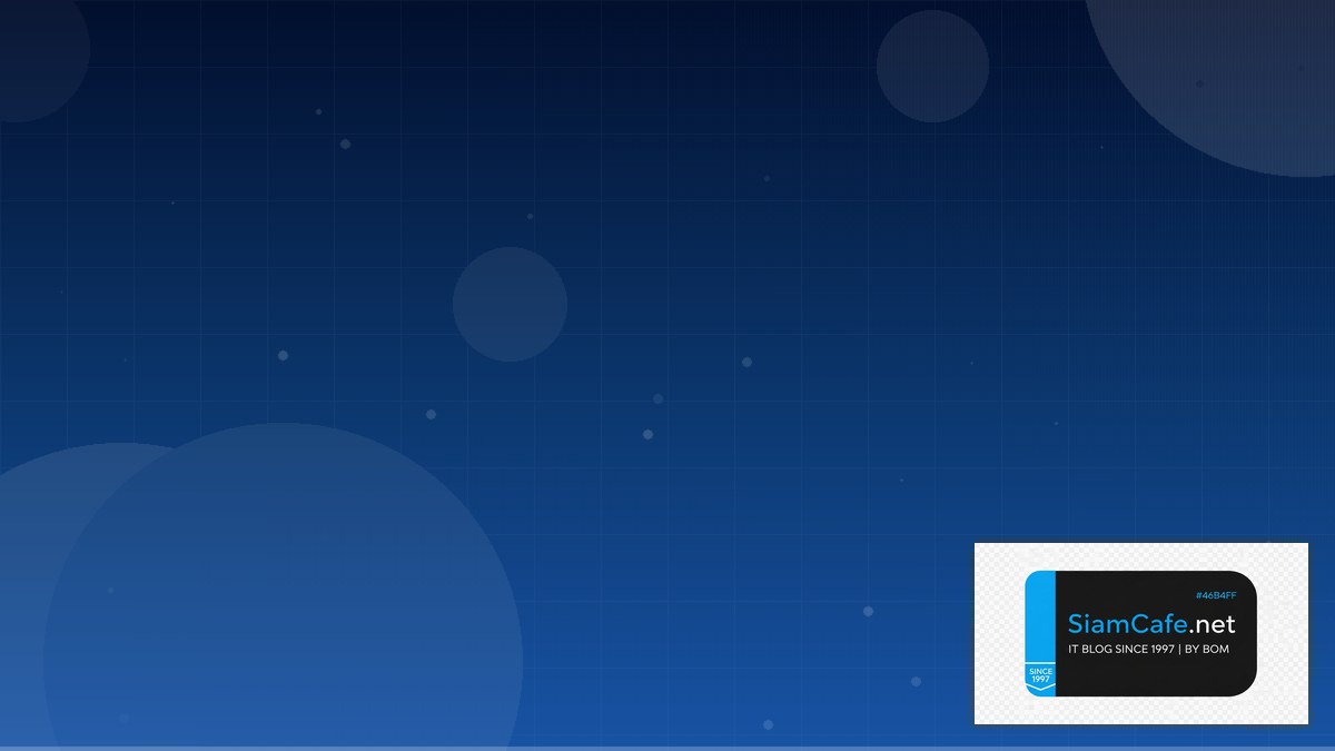 OpenTelemetry SDK Backup Recovery Strategy | SiamCafe Blog