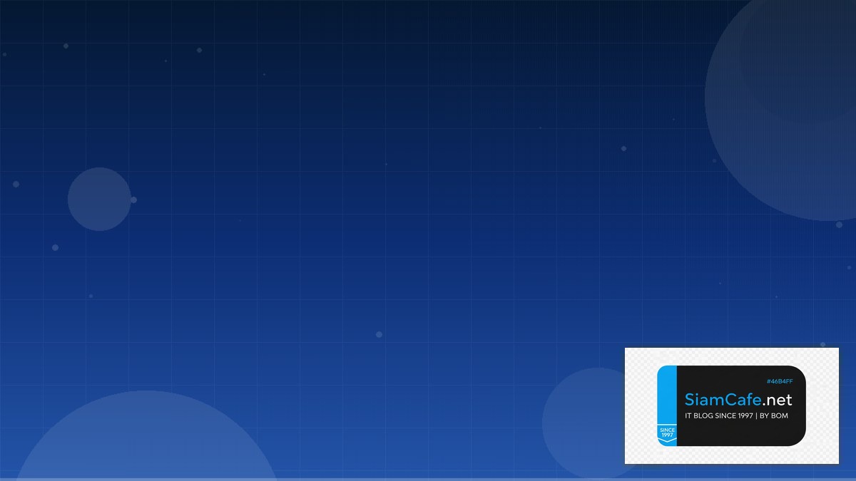 OpenTelemetry SDK Capacity Planning | SiamCafe Blog