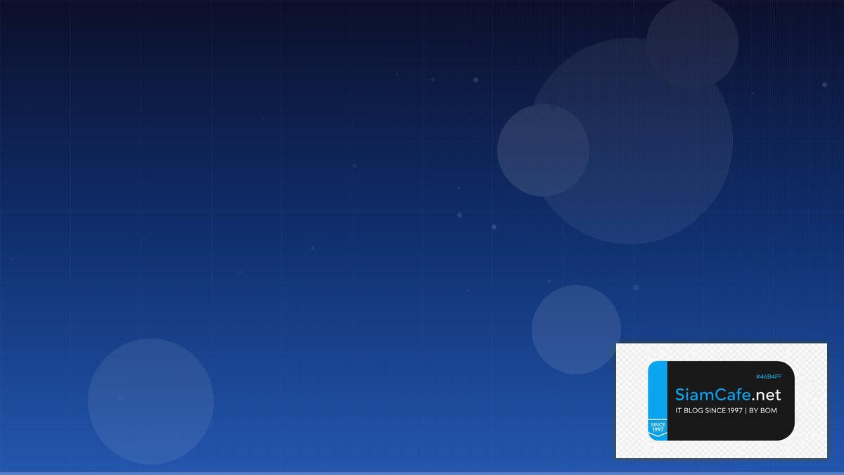 OpenTelemetry SDK Certification Path | SiamCafe Blog