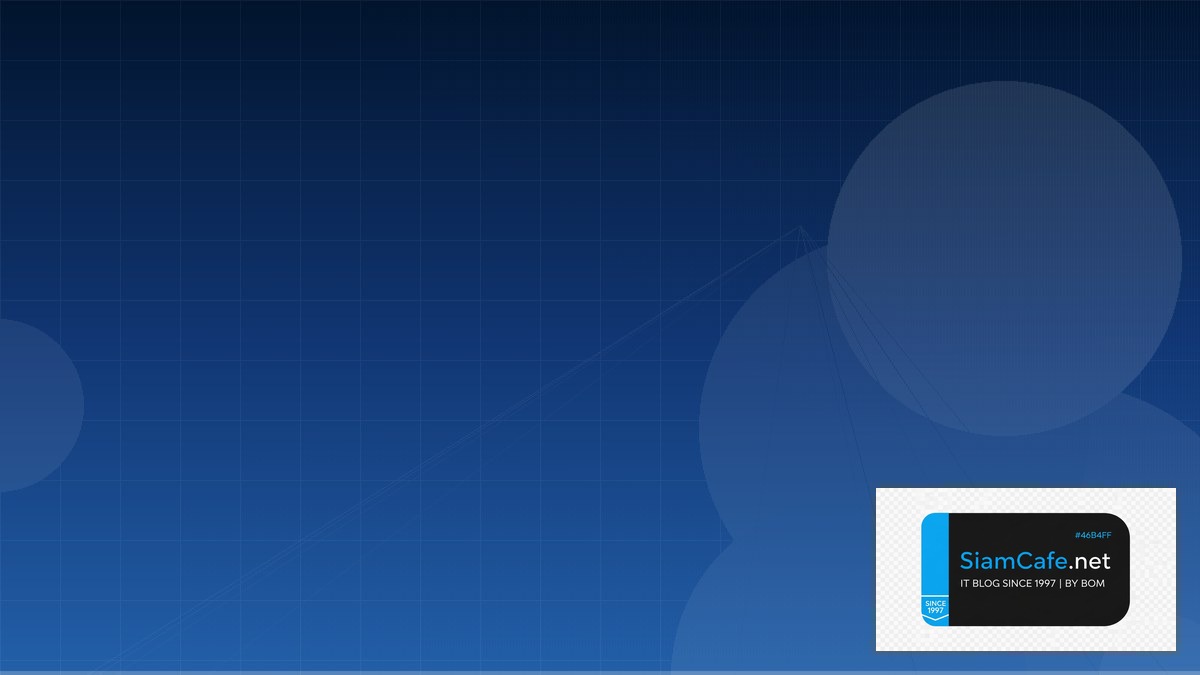 OpenTelemetry SDK Cloud Migration Strategy | SiamCafe Blog