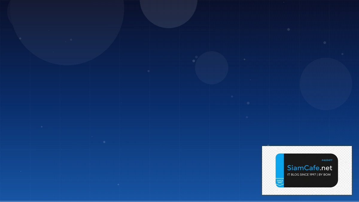 OpenTelemetry SDK Code Review Best Practice | SiamCafe Blog