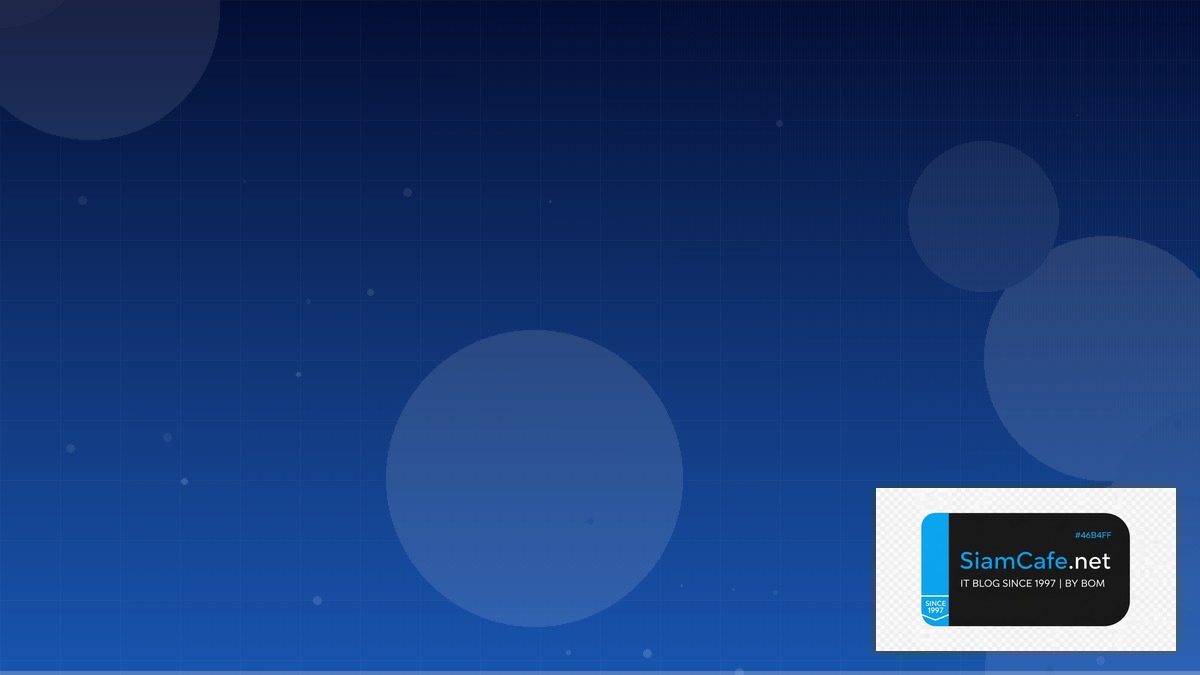 OpenTelemetry SDK Developer Experience DX | SiamCafe Blog