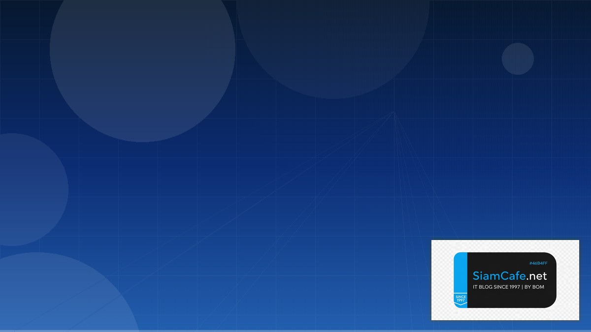 OpenTelemetry SDK Docker Container Deploy | SiamCafe Blog