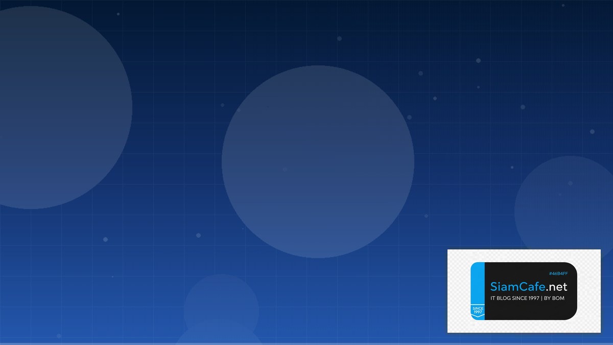 OpenTelemetry SDK Event Driven Design | SiamCafe Blog