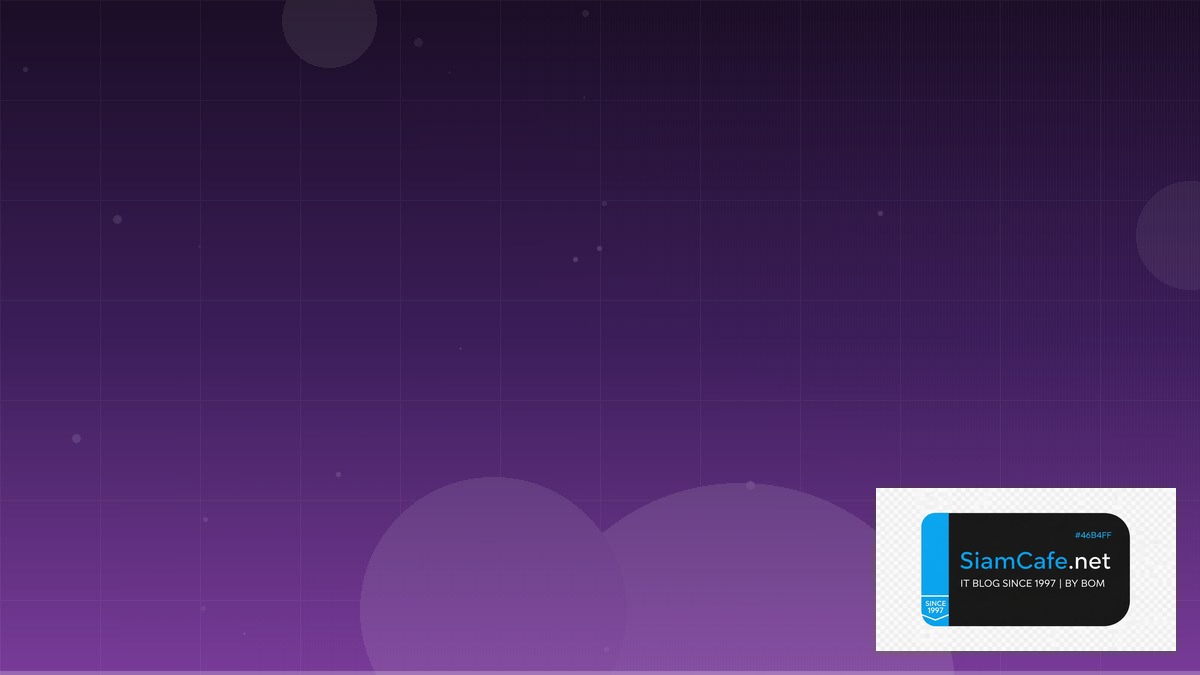 OpenTelemetry SDK Feature Flag Management | SiamCafe Blog