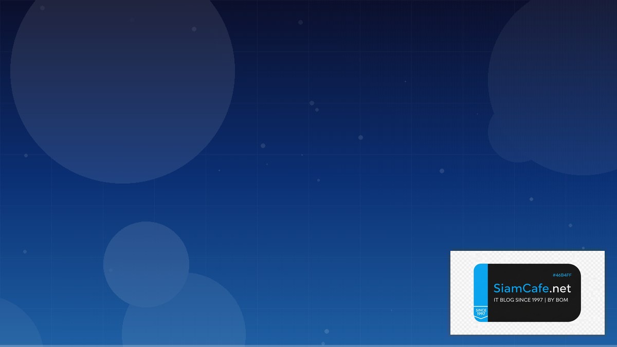 OpenTelemetry SDK GitOps Workflow | SiamCafe Blog