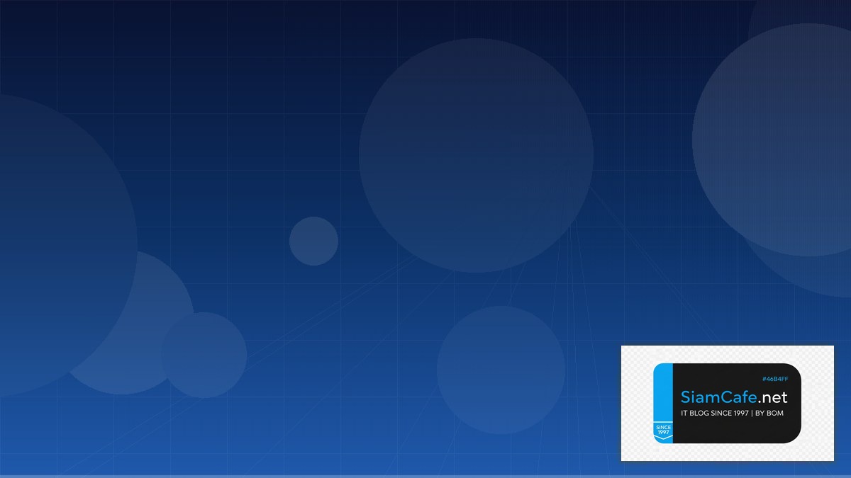 OpenTelemetry SDK Hybrid Cloud Setup | SiamCafe Blog