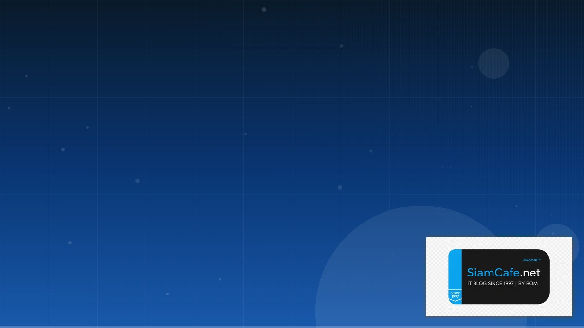 OpenTelemetry SDK Identity Access Management | SiamCafe Blog