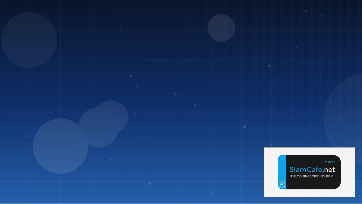 OpenTelemetry SDK Incident Management | SiamCafe Blog