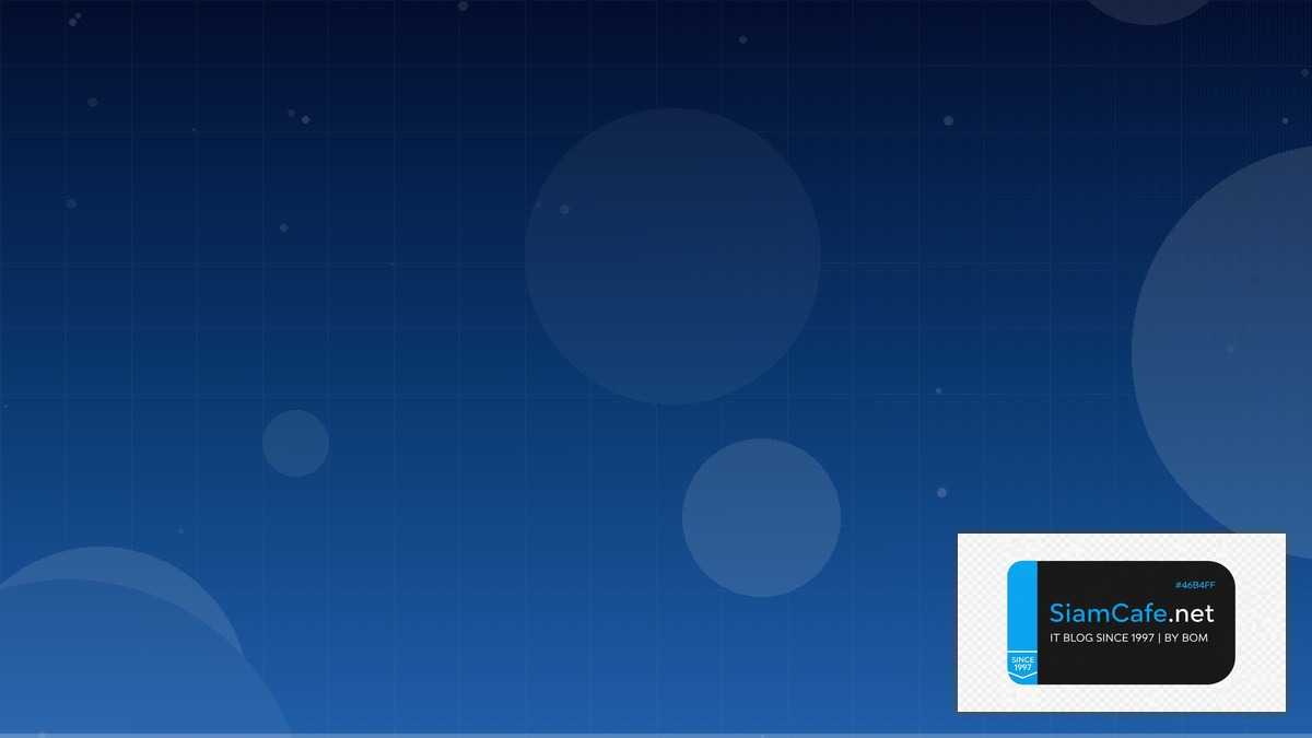 OpenTelemetry SDK Internal Developer Platform | SiamCafe Blog