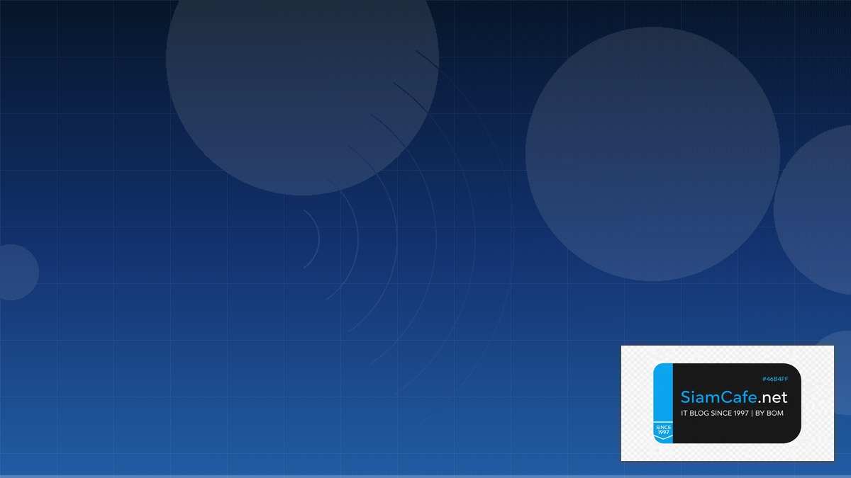 OpenTelemetry SDK IoT Gateway | SiamCafe Blog