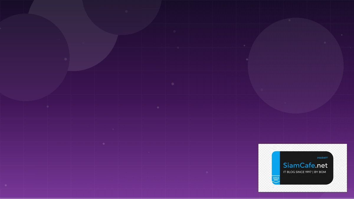 OpenTelemetry SDK Learning Path Roadmap | SiamCafe Blog