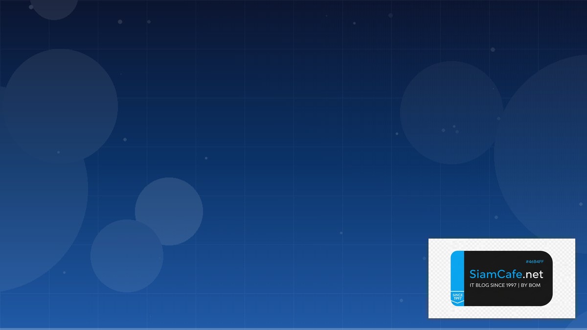 OpenTelemetry SDK Micro-segmentation | SiamCafe Blog