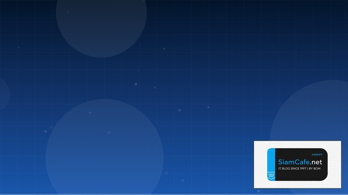 OpenTelemetry SDK Microservices Architecture | SiamCafe Blog