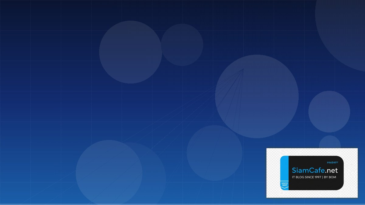 OpenTelemetry SDK Network Segmentation | SiamCafe Blog