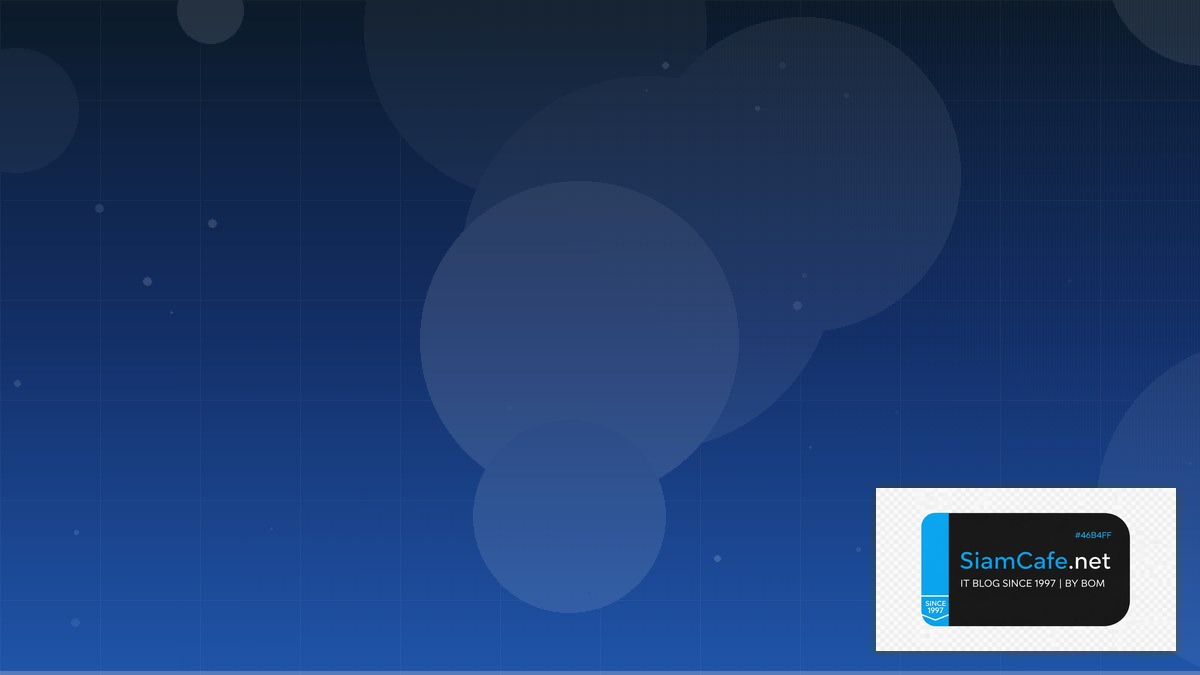 OpenTelemetry SDK Pod Scheduling | SiamCafe Blog