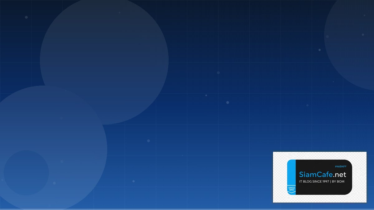 OpenTelemetry SDK SaaS Architecture | SiamCafe Blog