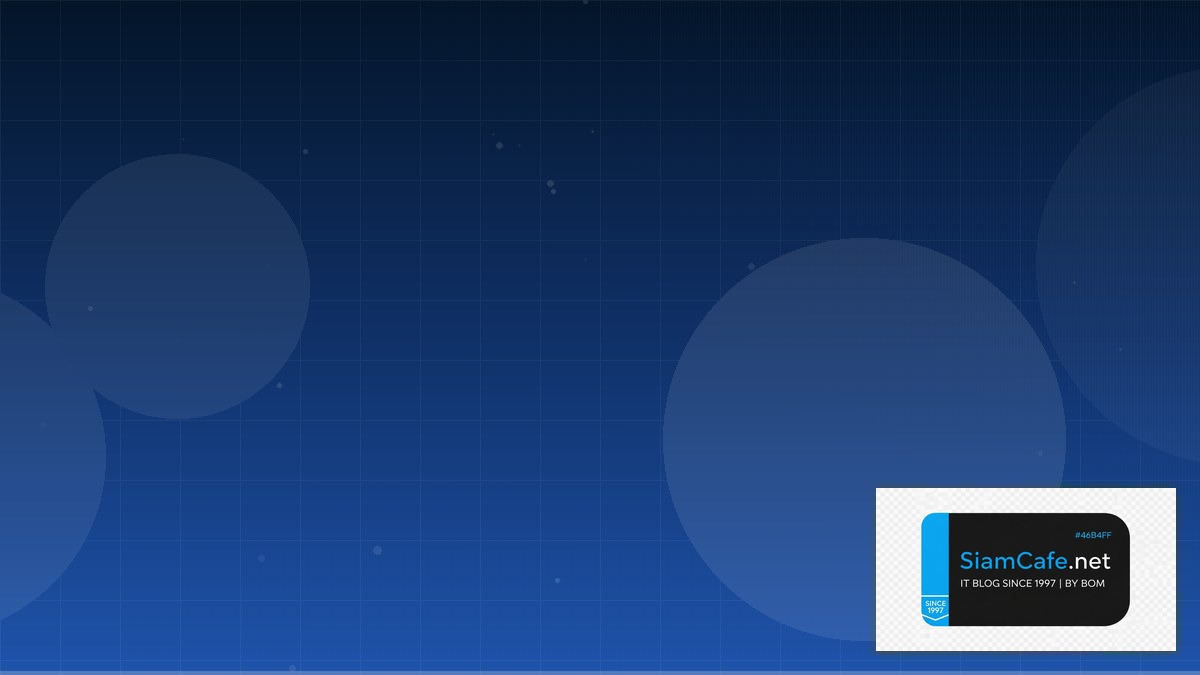 OpenTelemetry SDK Scaling Strategy วิธี Scale | SiamCafe Blog