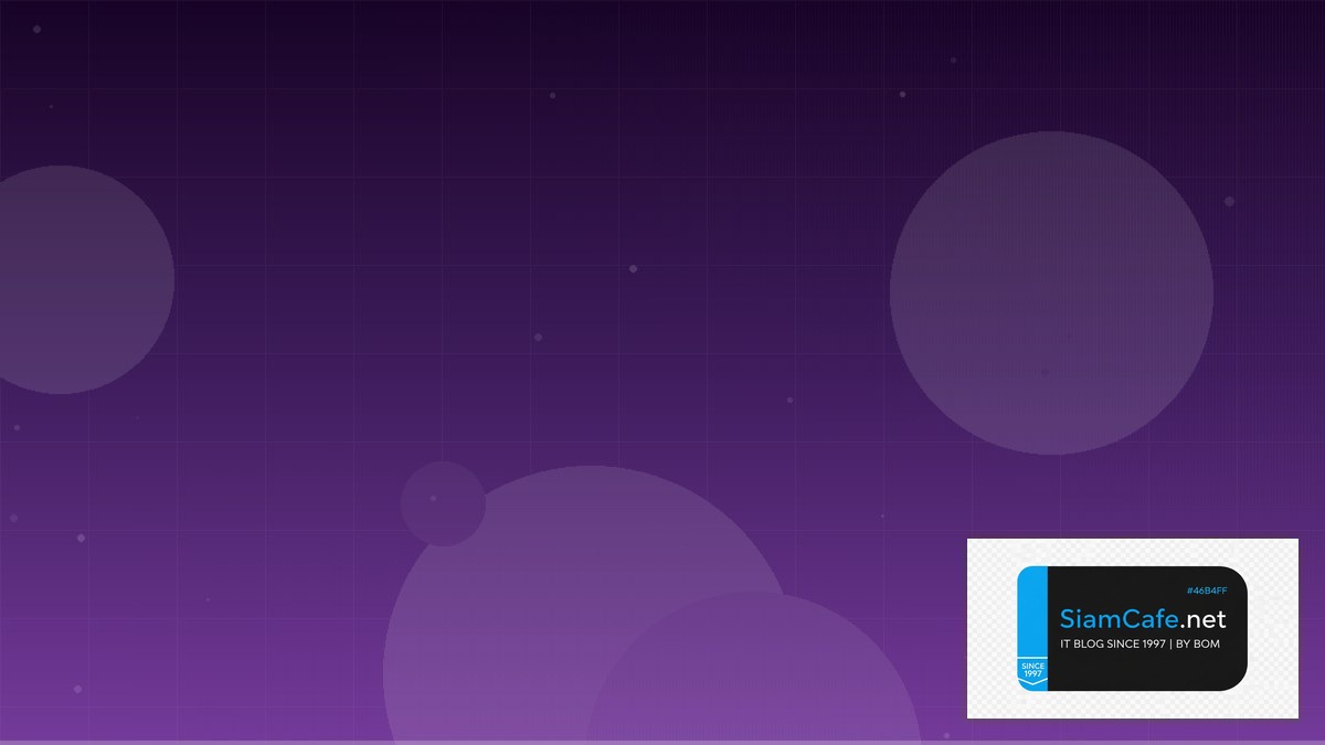 OpenTelemetry SDK Stream Processing | SiamCafe Blog