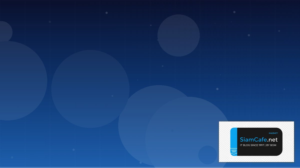 Opsgenie Alert Architecture Design Pattern | SiamCafe Blog