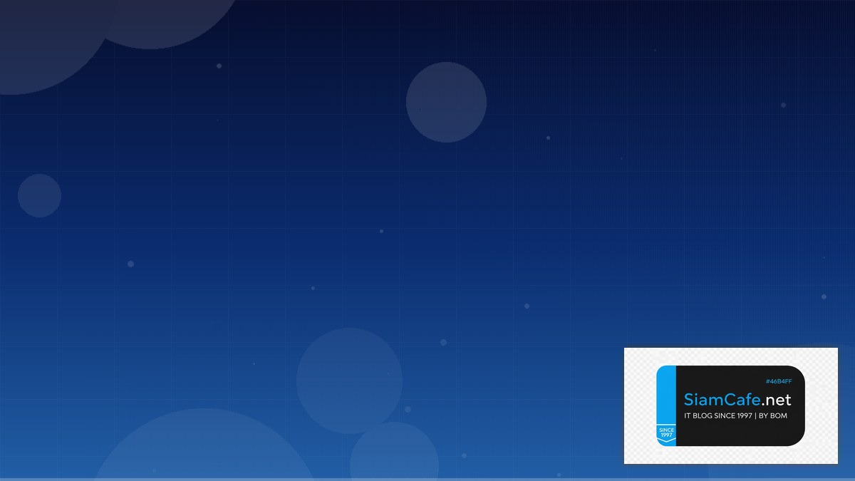 Opsgenie Alert Backup Recovery Strategy | SiamCafe Blog